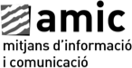 AMIC - Mitjans d'informació i comunicació